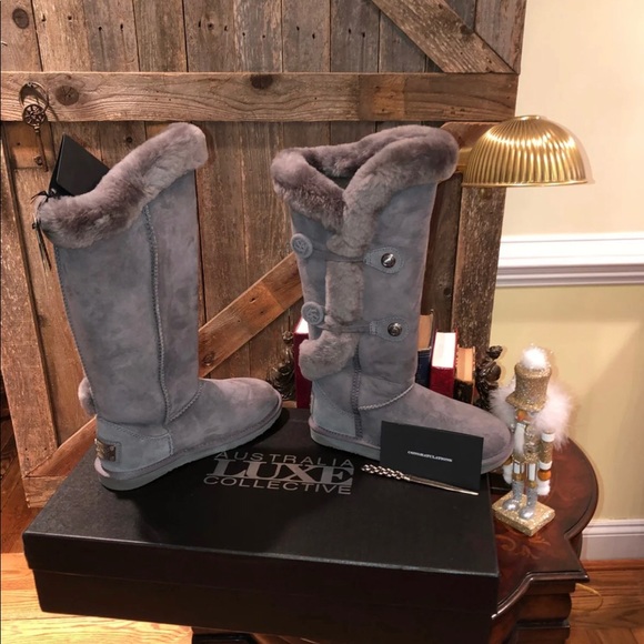 Australia Luxe Collective Shoes - ❤️MAKE OFFER❤️